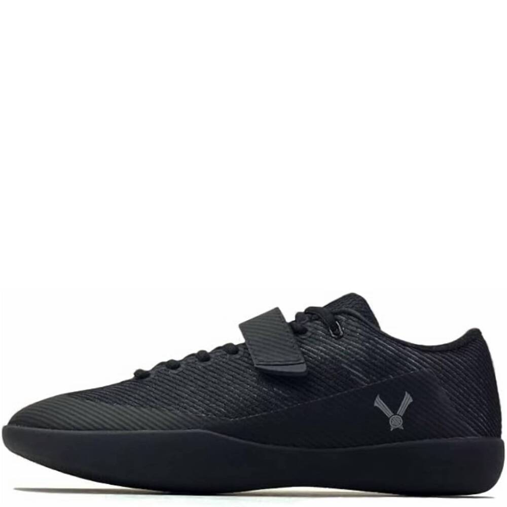 NEW VELAASA women's discus throw shoes in black